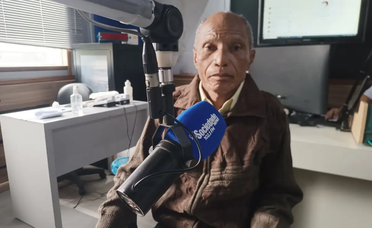 Laranja gigante de Santo Estevão
