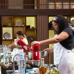 Leolena Borge - MasterChef Brasil