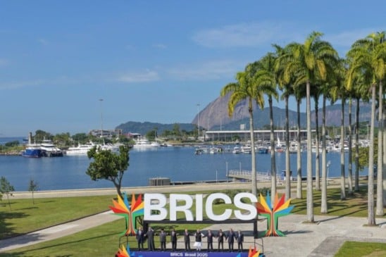 Brics