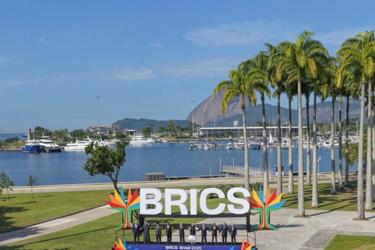 Brics