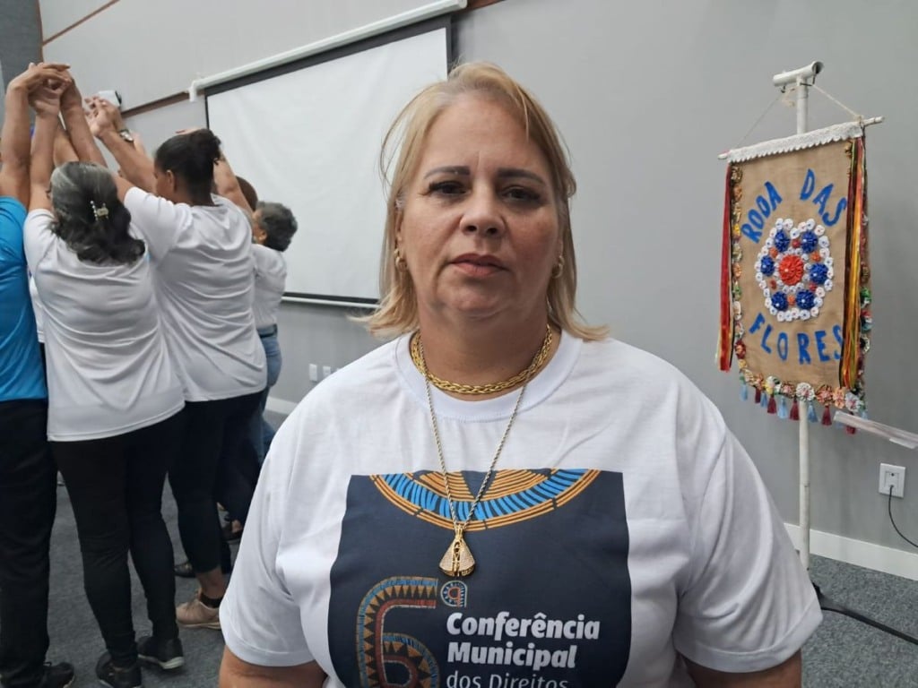 Liliane Carvalho