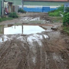 Loteamento parque centauro, bairro do sim