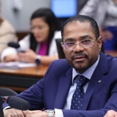 Deputado Marcio Marinho