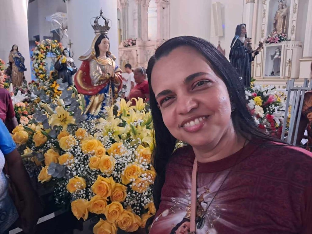 Maria Ana Maia Brito