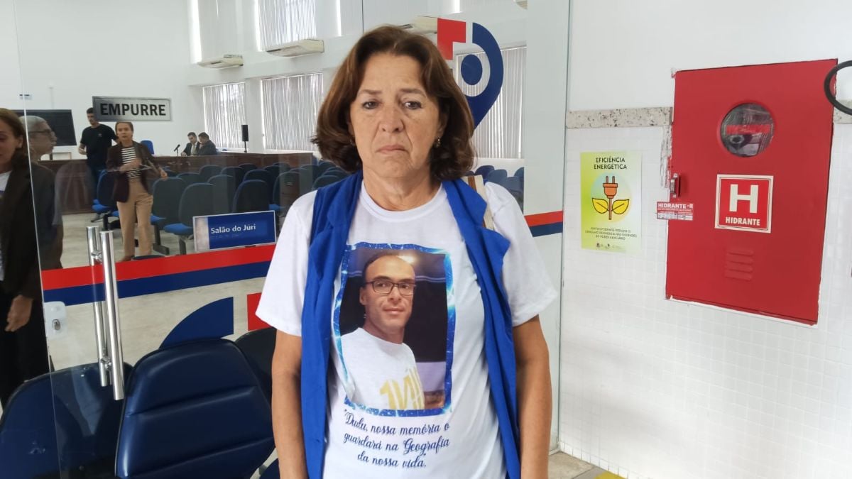 Maria José - Foto - Aldo Matos