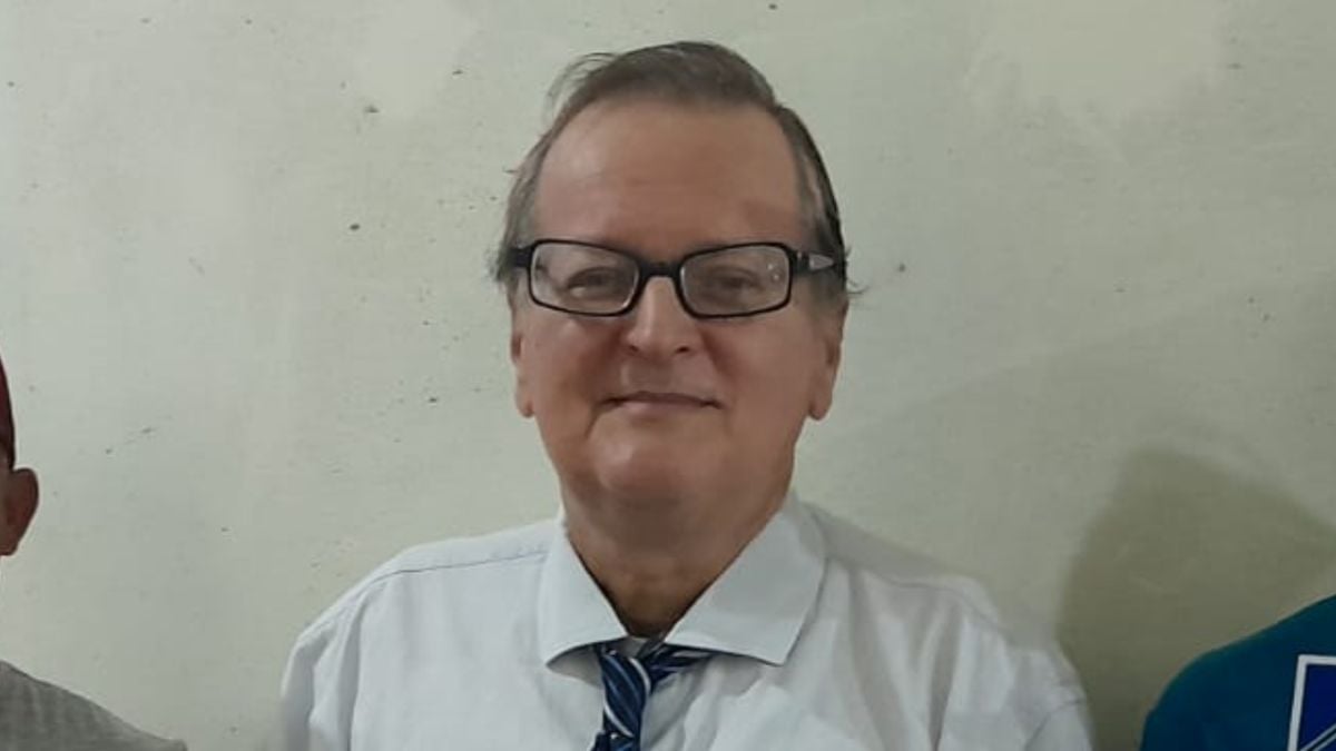 pai e filho