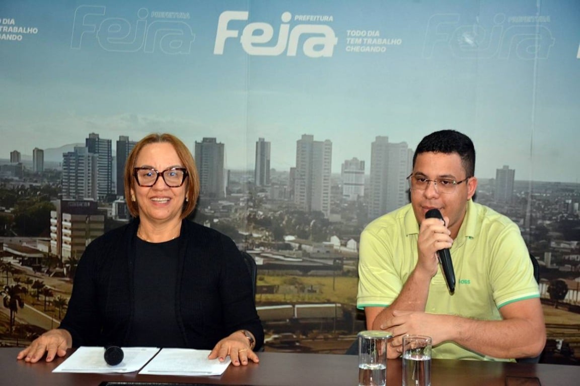 Matheus Pinheiro é reconduzido ao Conselho Municipal de Juventude por aclamação