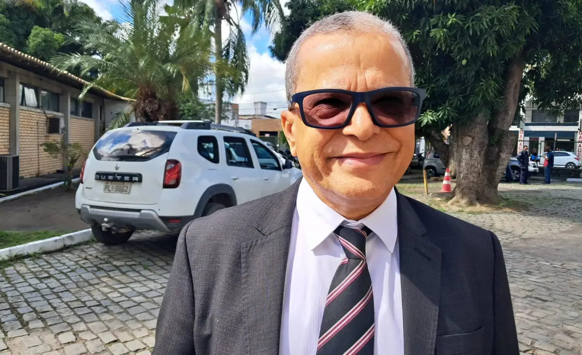 Ministério do Trabalho realiza perícia nos postos da Guarda Municipal de Feira de Santana