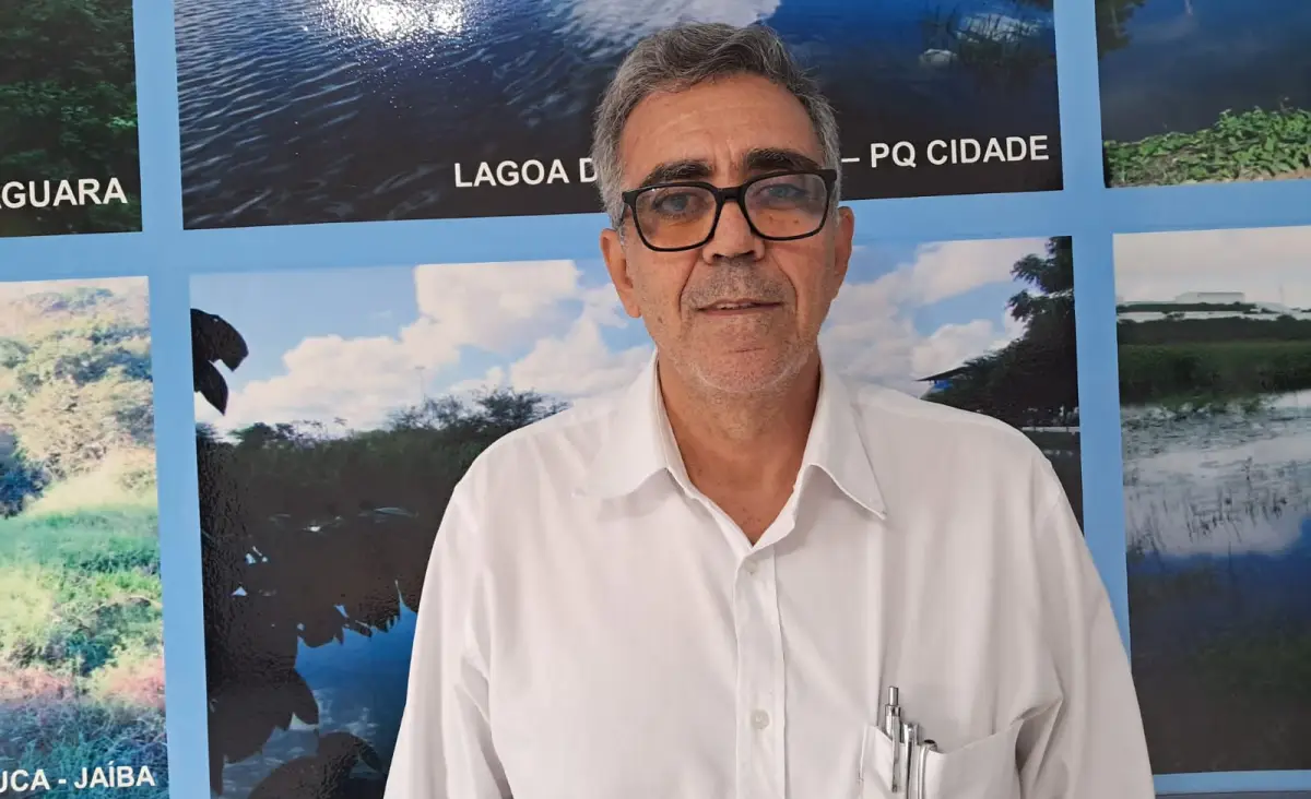 Ministério do Trabalho realiza perícia nos postos da Guarda Municipal de Feira de Santana