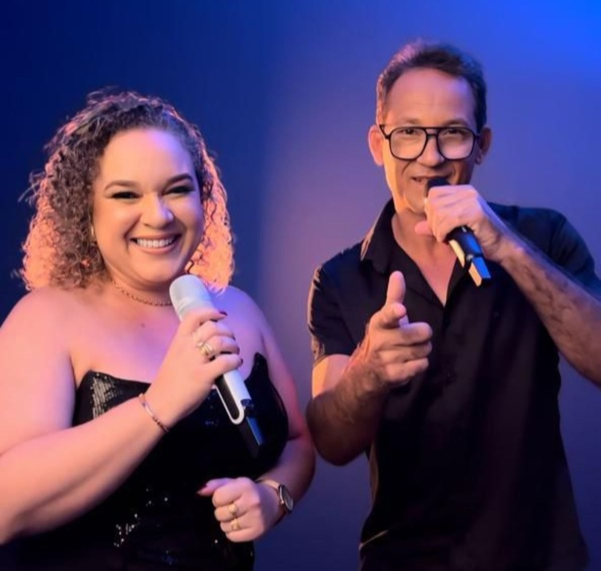 Banda Monaliza & Braga Reis lança nova música e reforça identidade no forró
