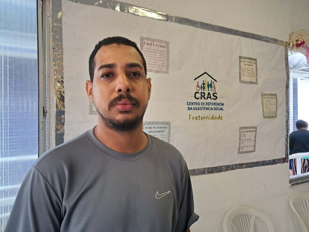 Moradores do Conjunto Fraternidade reclamam de bloqueios de benefícios; coordenador do Cras esclarece situação