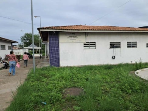 Moradores do Conjunto Fraternidade reclamam de bloqueios de benefícios; coordenador do Cras esclarece situação