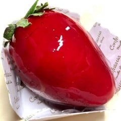 Morango do Amor