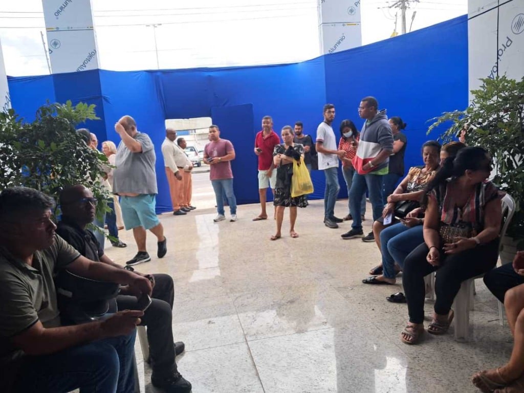 Mutirão Conciliando Cidadania chega ao fim com mais de 5 mil audiências realizadas