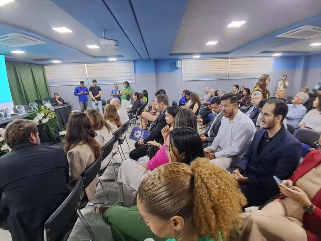 Mutirão Conciliando Cidadania chega ao fim com mais de 5 mil audiências realizadas