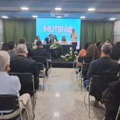 Mutirão Conciliando Cidadania chega ao fim com mais de 5 mil audiências realizadas