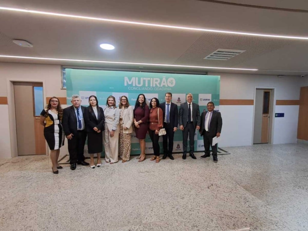 Mutirão Conciliando Cidadania chega ao fim com mais de 5 mil audiências realizadas