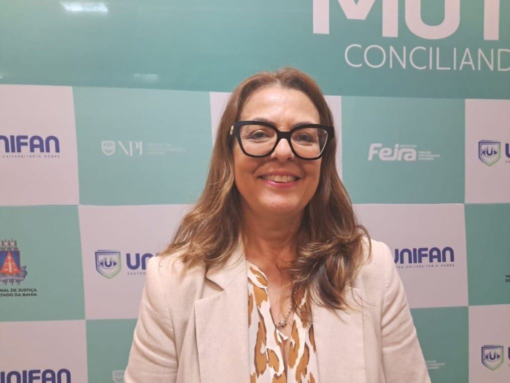desembargadora Marielza Brandão