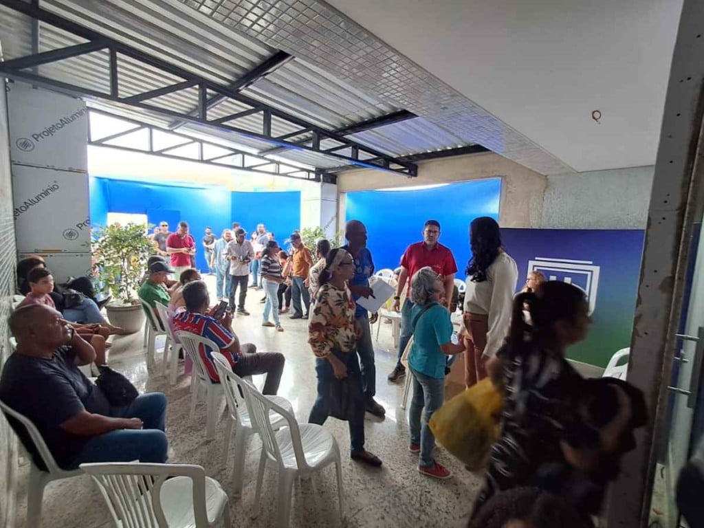 Mutirão Conciliando Cidadania chega ao fim com mais de 5 mil audiências realizadas