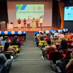 Noite de premiações na CDL da campanha São João de prêmios e Liquida Feira