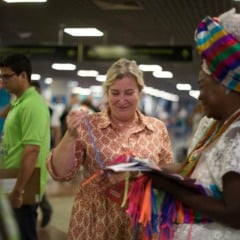 O turismo na Bahia cresceu 8,9% no primeiro trimestre de 2025 e superou a média nacional