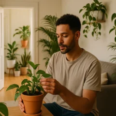 Onde posicionar suas plantas para atrair sorte e equilíbrio, segundo o feng shui