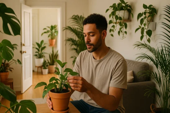 Onde posicionar suas plantas para atrair sorte e equilíbrio, segundo o feng shui