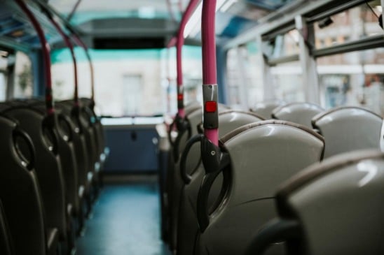 Prefeitura de Feira vai adquirir micro-ônibus para reforçar a frota do TFD
