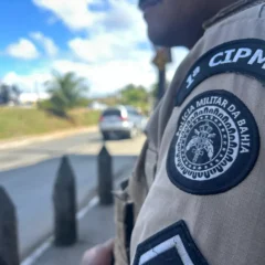 Operação Dinamus - Polícia Militar