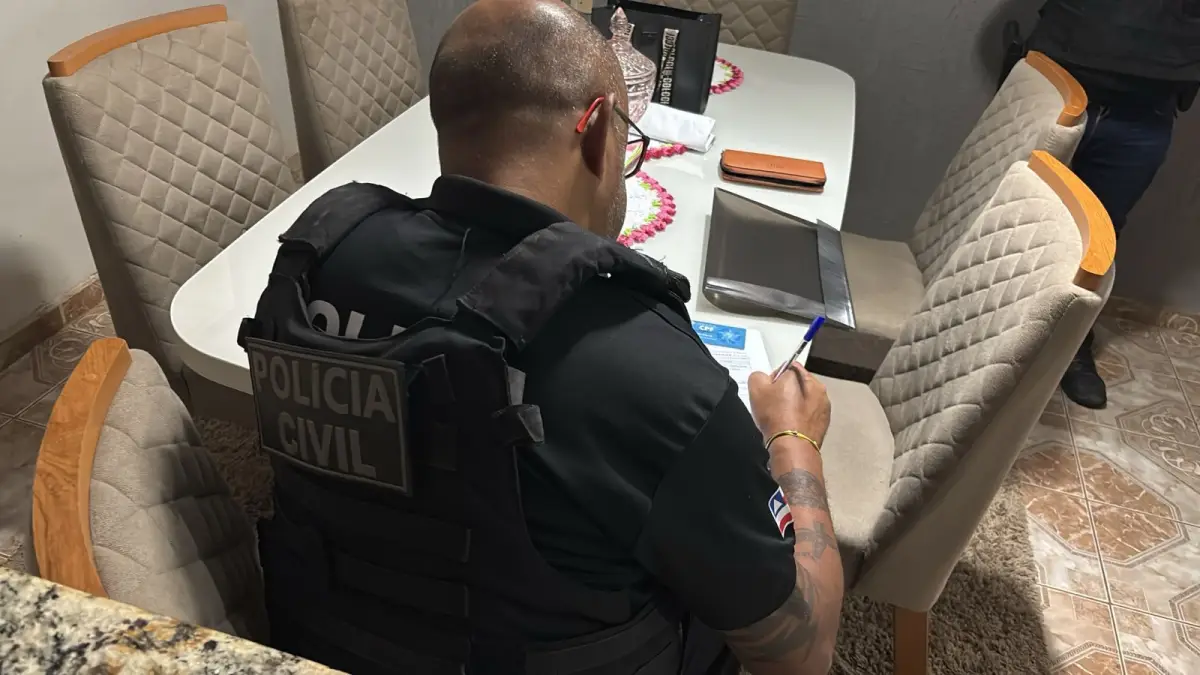 Operação Olet