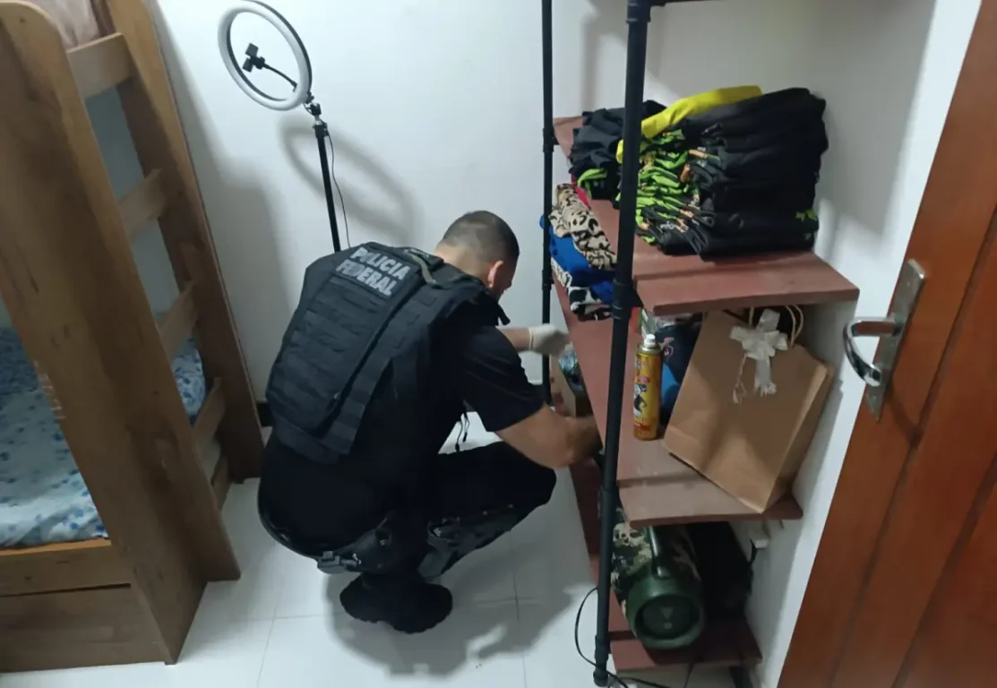 Operação Ponto Cego