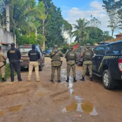 Operação Ponto Cego