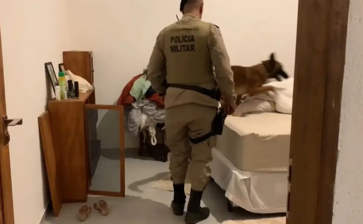 Operação Ponto Cego