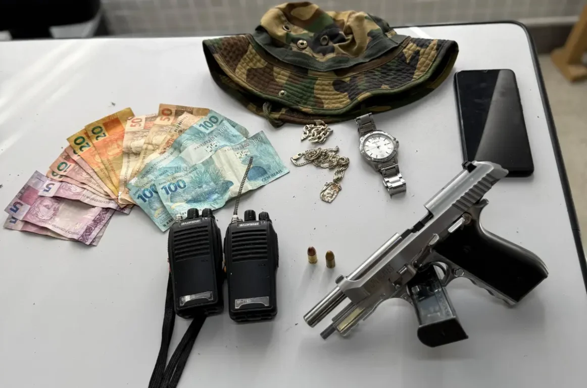 Operação Vértice Zero