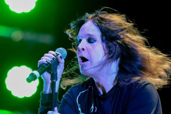Ozzy