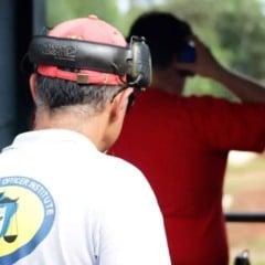 PF passa a fazer fiscalização e registro de CACs a partir desta terça