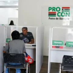 Procon Feira