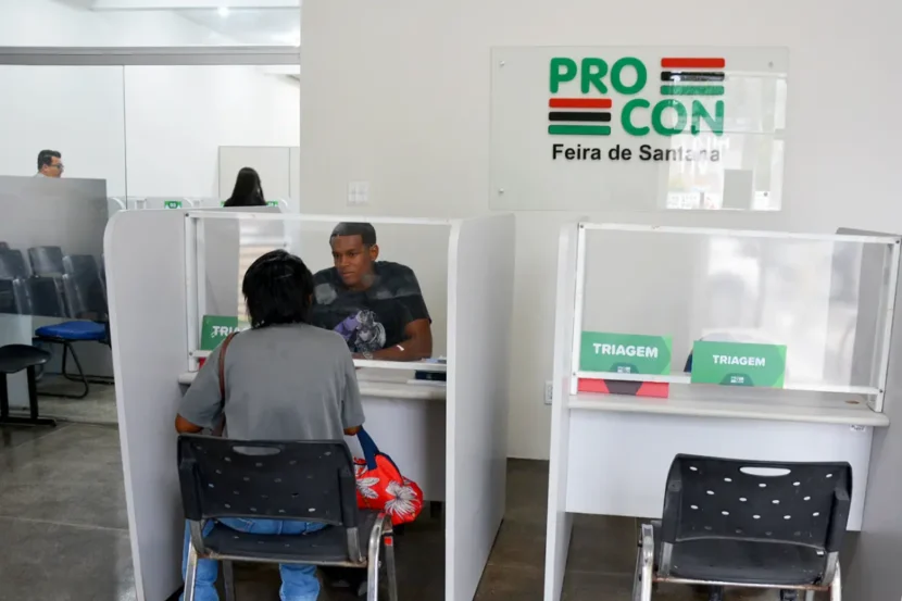 Procon Feira