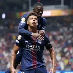 PSG