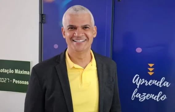 Pablo Roberto