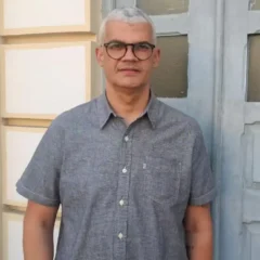 secretário fala sobre professores