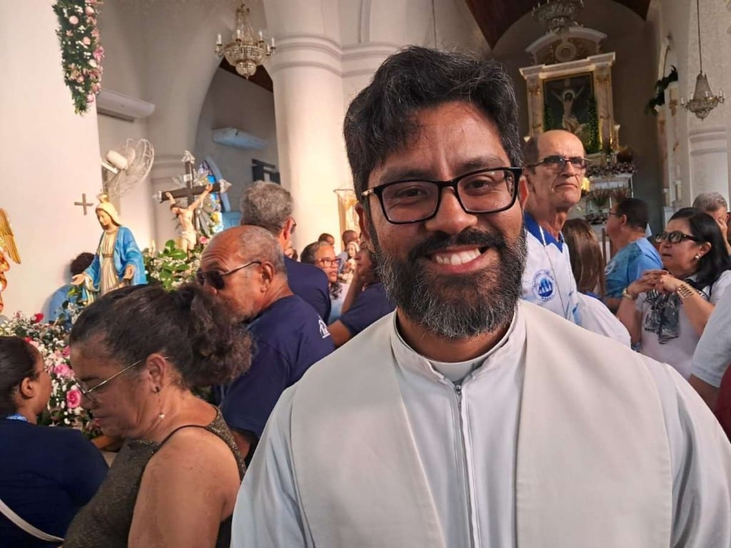 Padre Jeanderson