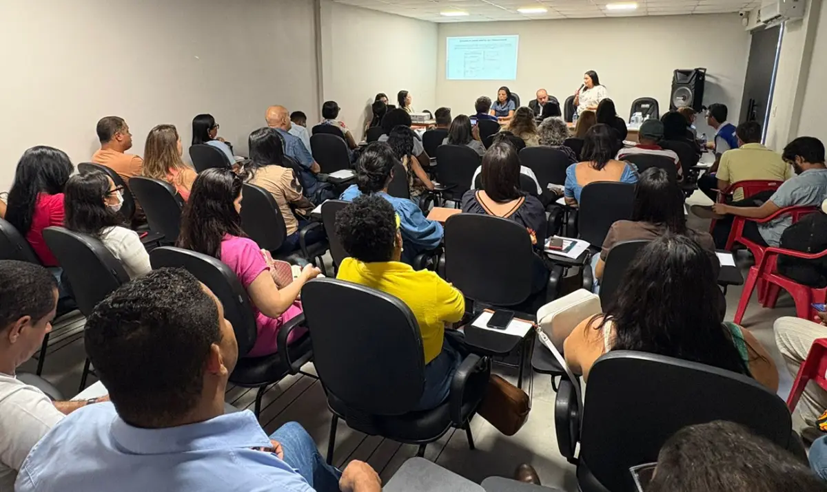 seminário sobre adoecimento mental no trabalho