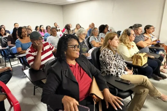 seminário sobre adoecimento mental no trabalho