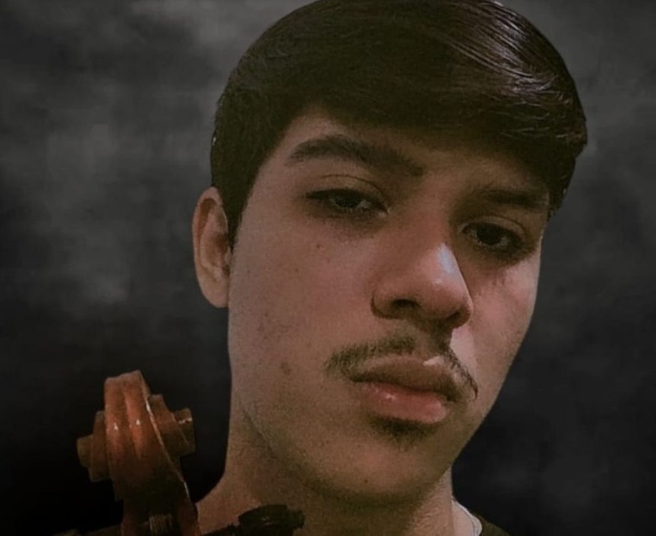 Pedro Fernandes, Violista