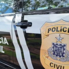 Polícia Civil - estupro