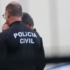 Polícia Civil da Bahia