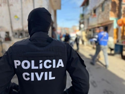 Polícia Civil da Bahia desarticula grupo criminoso investigado por 12 homicídios em Juazeiro