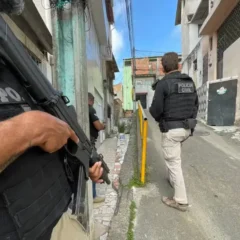 Polícia Civil em Arraial d'ajuda