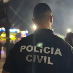 Polícia Civil - santa inês